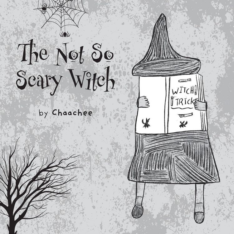 Produktbild: The Not So Scary Witch