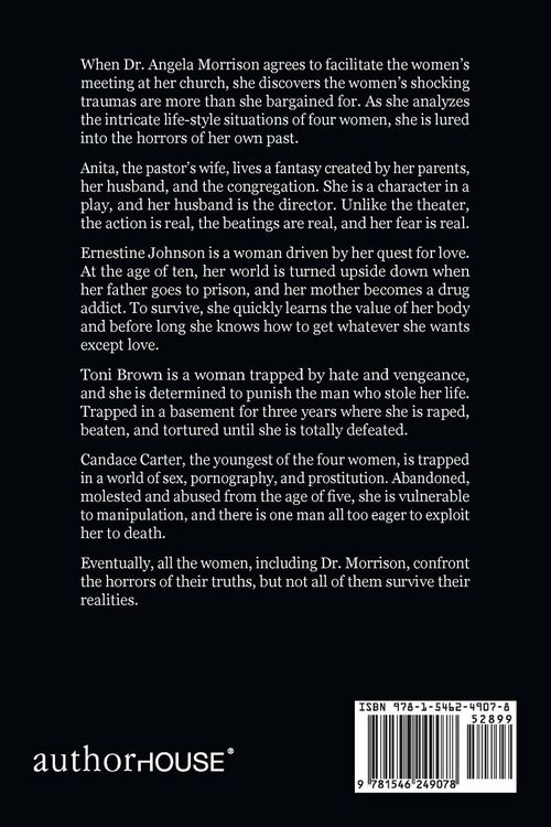 Produktbild: The Women's Meeting