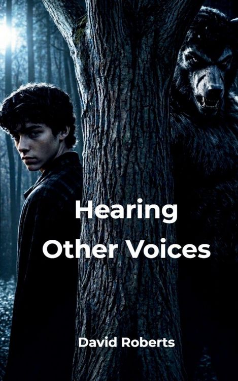 Produktbild: Hearing Other Voices