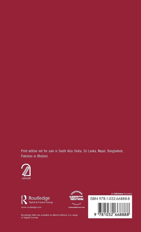 Produktbild: The Foundations of the Composite Culture in India