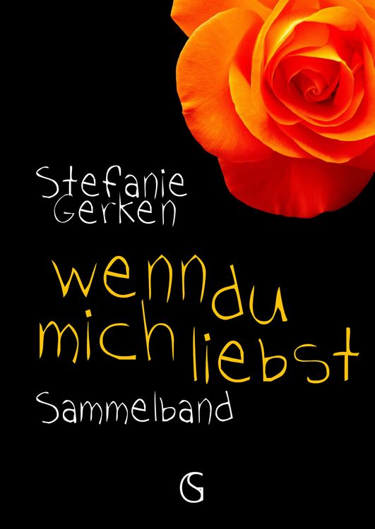 Produktbild: Wenn du mich liebst
