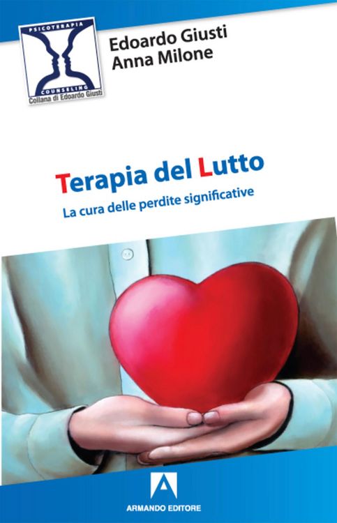 Produktbild: Terapia del lutto