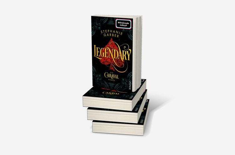 Produktbild: Legendary