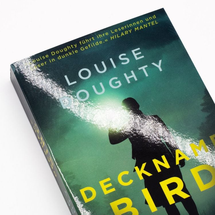 Produktbild: Deckname: Bird