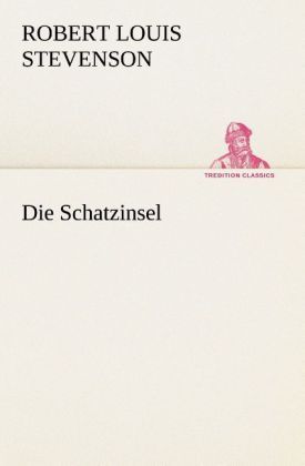 Produktbild: Die Schatzinsel