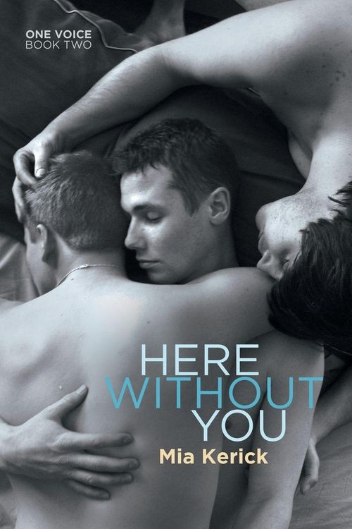 Produktbild: Here Without You