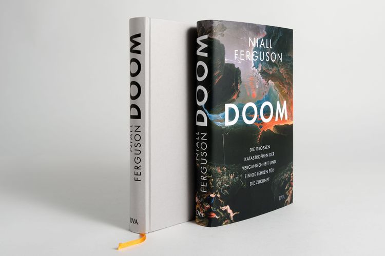 Produktbild: Doom