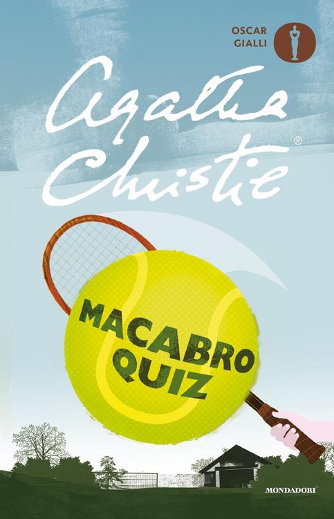 Produktbild: Macabro quiz