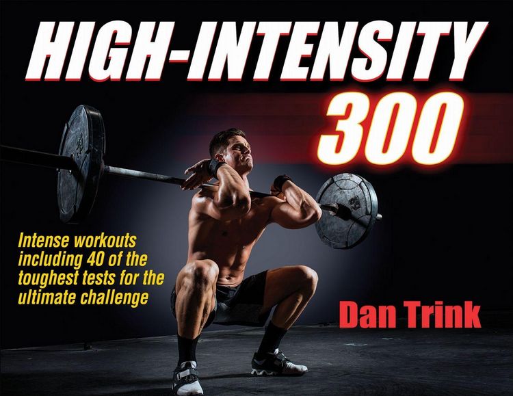 Produktbild: High-Intensity 300