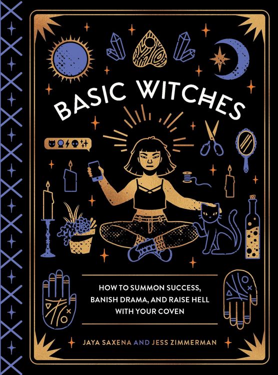 Produktbild: Basic Witches