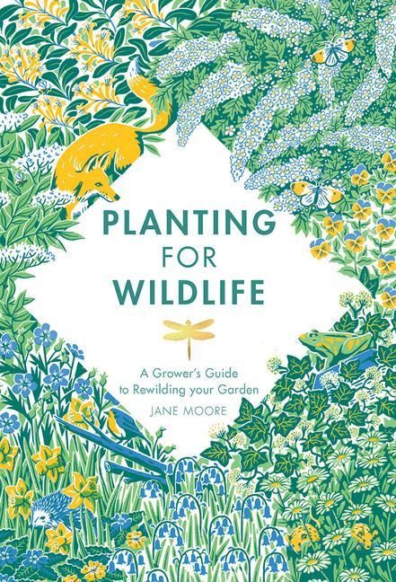Produktbild: Planting for Wildlife