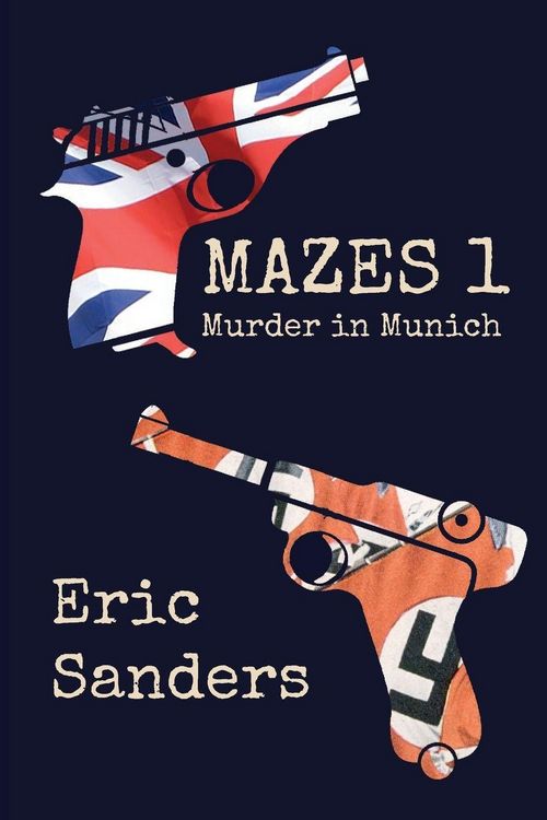 Produktbild: Mazes 1