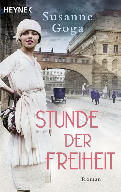 Produktbild: Stunde der Freiheit