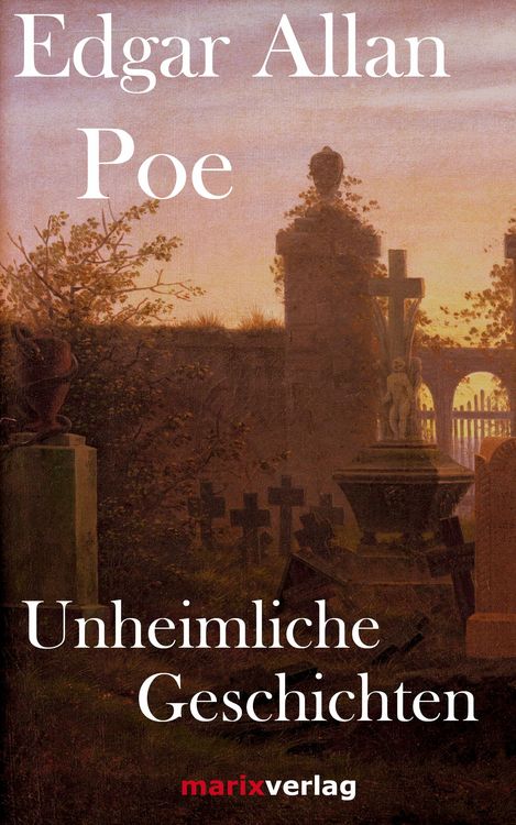 Produktbild: Unheimliche Geschichten