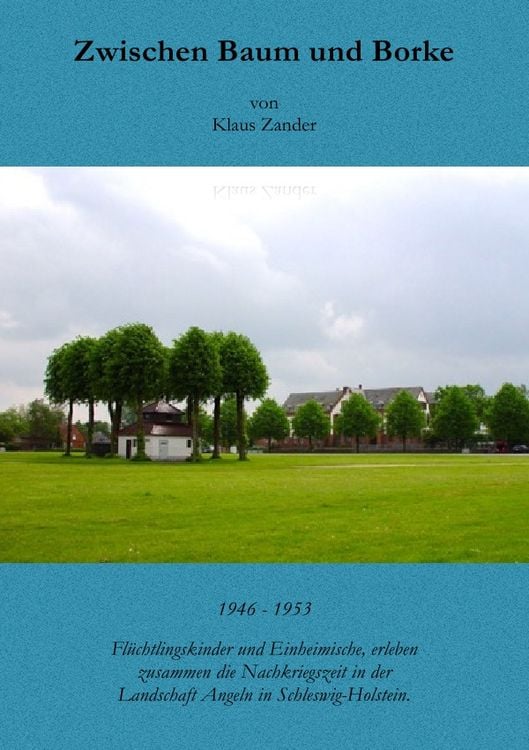 Produktbild: Zwischen Baum und Borke