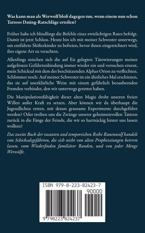 Produktbild: Schattenverpaart