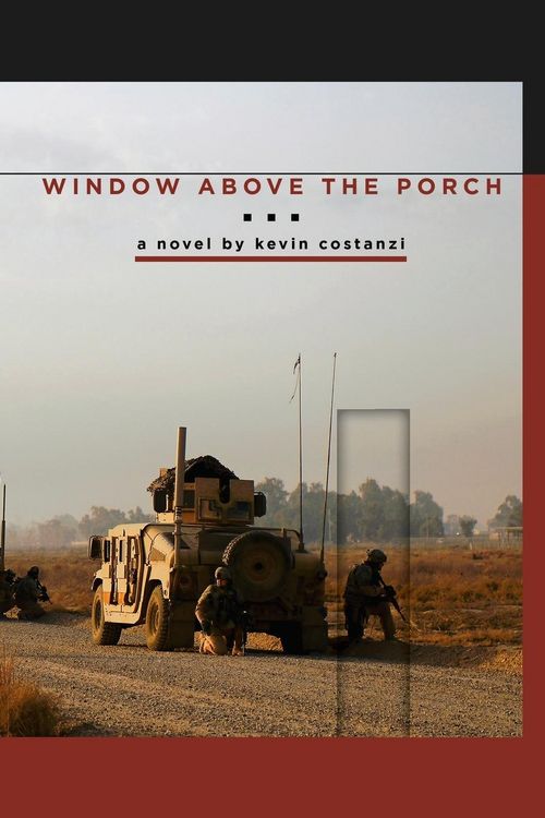 Produktbild: Window Above the Porch