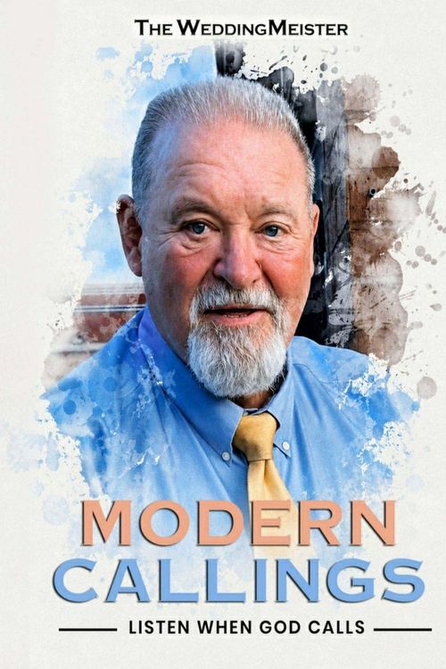 Produktbild: Modern Callings