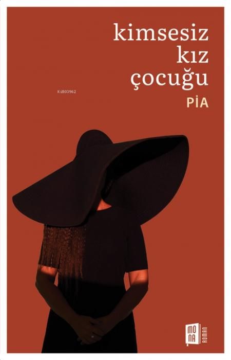 Produktbild: Kimsesiz Kiz Cocugu