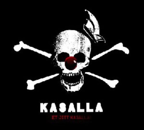 Produktbild: Kasalla: Et jitt Kasalla