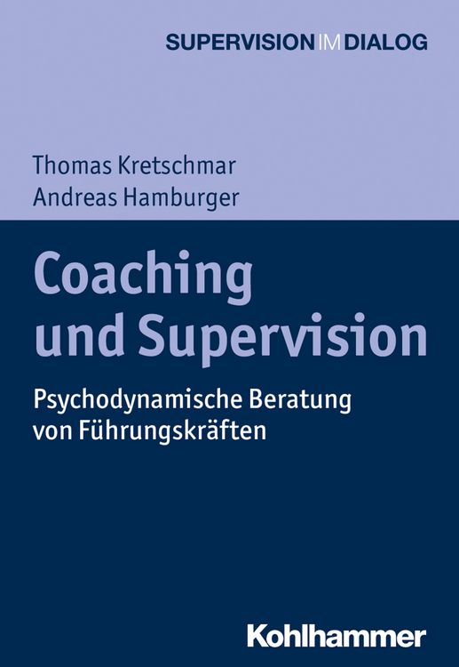 Produktbild: Coaching und Supervision