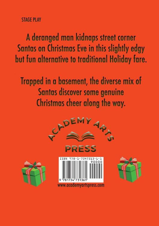 Produktbild: Captive Christmas
