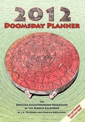Produktbild: 2012 Doomsday Planner