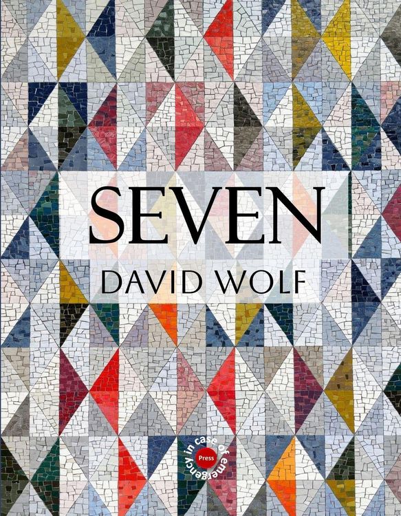 Produktbild: Seven