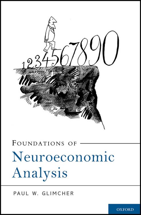 Produktbild: Foundations of Neuroeconomic Analysis