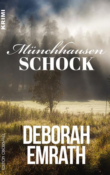 Produktbild: M&uuml;nchhausenschock