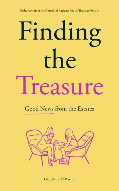 Produktbild: Finding the Treasure: Good News from the Estates