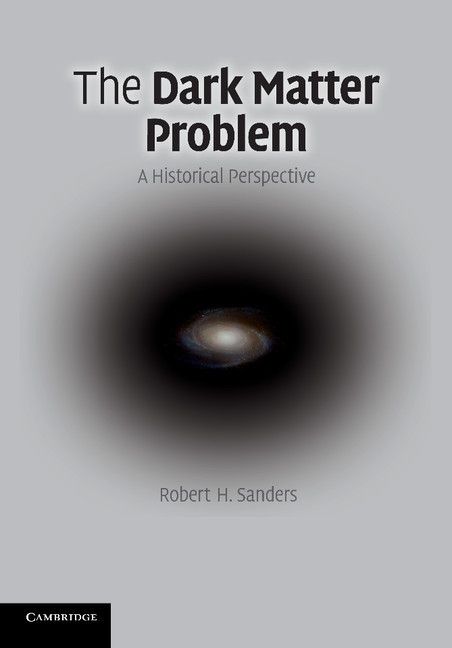 Produktbild: The Dark Matter Problem