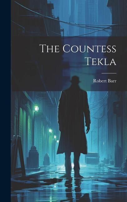 Produktbild: The Countess Tekla