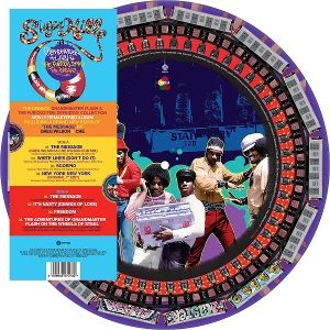 Produktbild: The Breaks: Grandmaster Flash & The Furious Five D