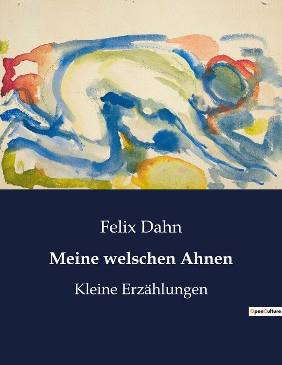 Produktbild: Meine welschen Ahnen