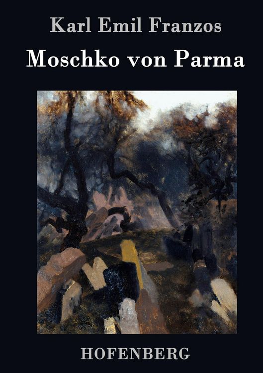 Produktbild: Moschko von Parma
