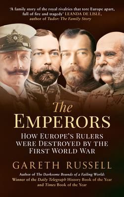 Produktbild: The Emperors