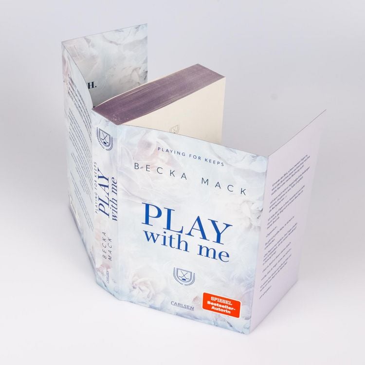 Produktbild: Play With Me (Playing for Keeps 2)