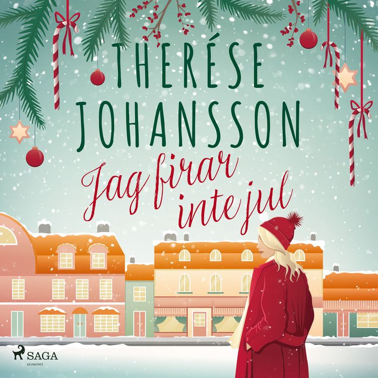 Produktbild: Jag firar inte jul