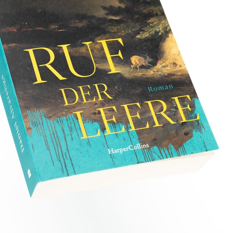 Produktbild: Ruf der Leere