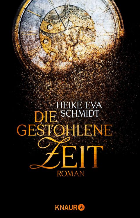 Produktbild: Die gestohlene Zeit