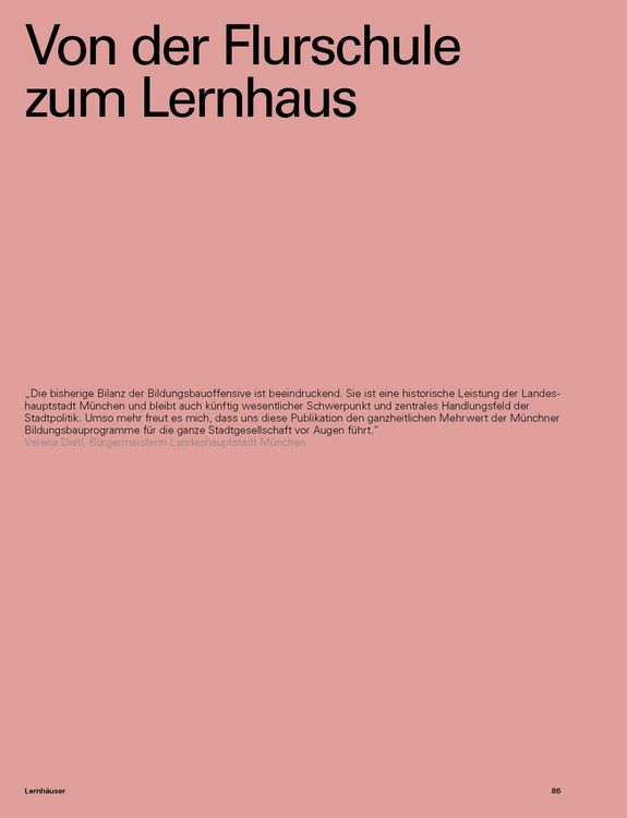 Produktbild: Wir bauen Bildung!