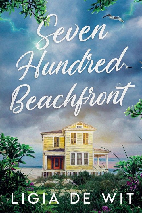 Produktbild: Seven Hundred Beachfront
