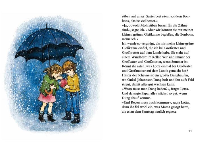 Produktbild: Die Kinder aus der Krachmacherstra&szlig;e