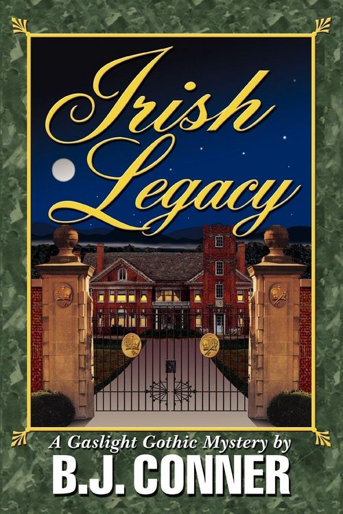 Produktbild: Irish Legacy