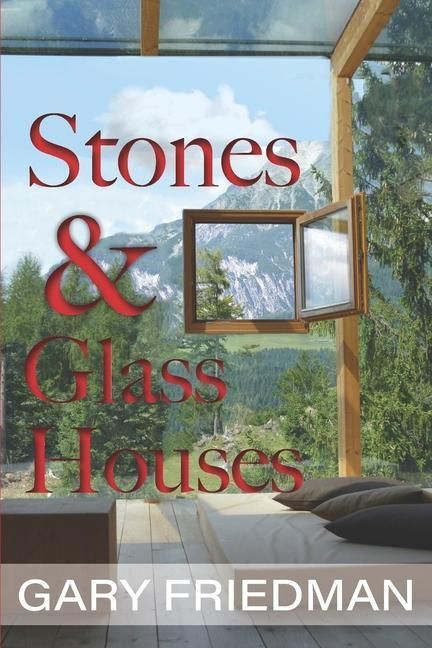 Produktbild: Stones and Glass Houses