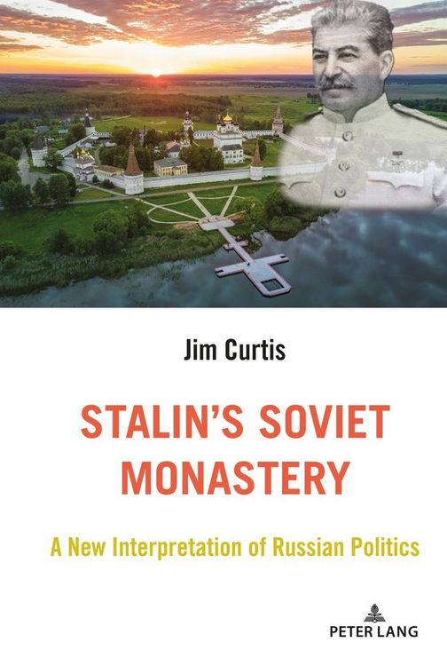 Produktbild: Stalin&rsquo;s Soviet Monastery