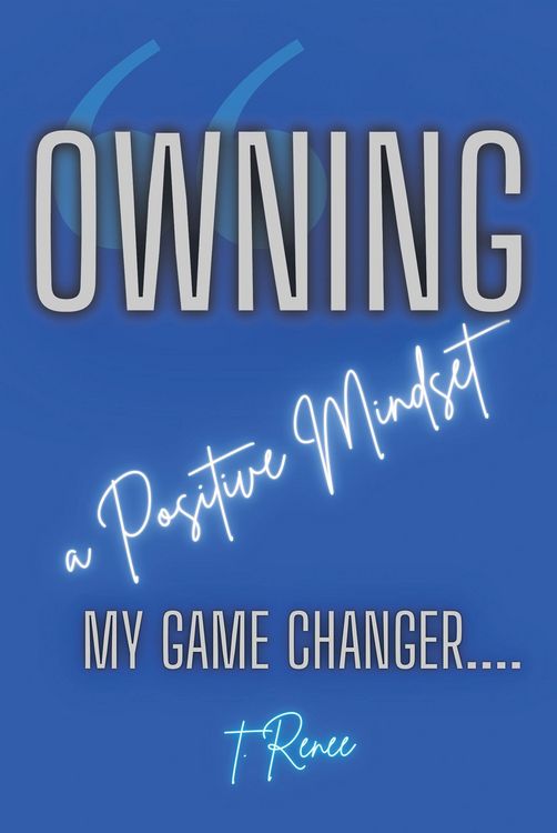 Produktbild: Owning a Positive Mindset