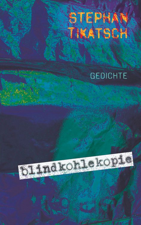 Produktbild: Blindkohlekopie