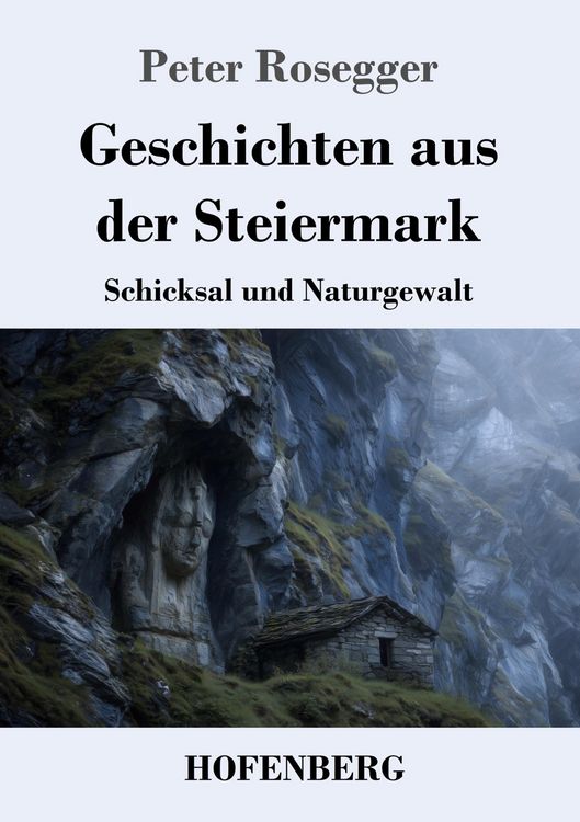 Produktbild: Geschichten aus der Steiermark